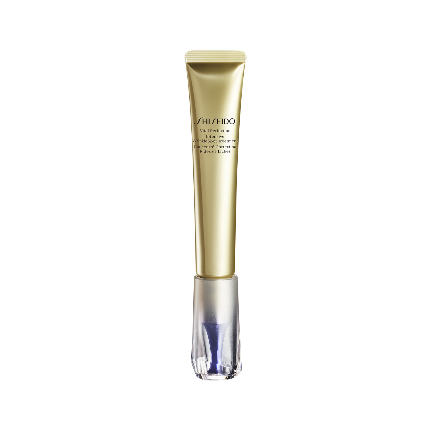 Concentré Correcteur Anti Taches - SHISEIDO, VITAL PERFECTION